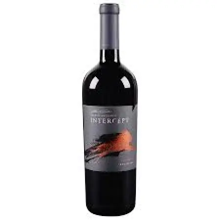Charles Woodson's Intercept Red Blend 750ml