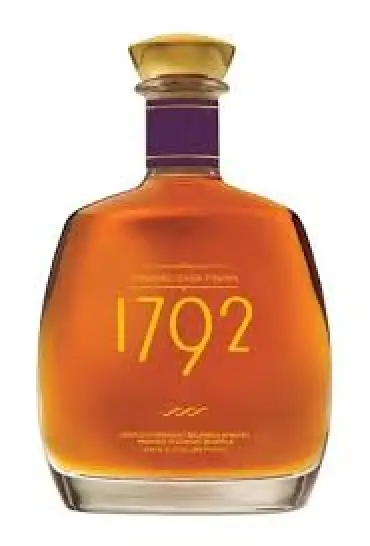 1792 Cognac Cask Finish 750ml