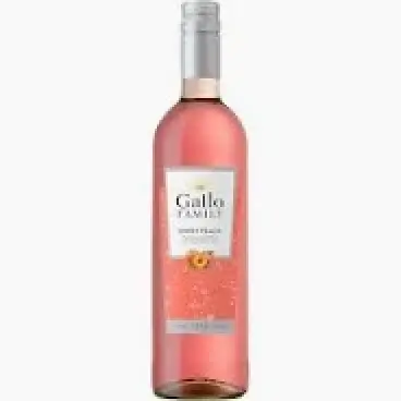 Gallo Family Vineyards Sweet Peach 750ml