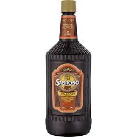 Sabroso Licor De Cafe 1L