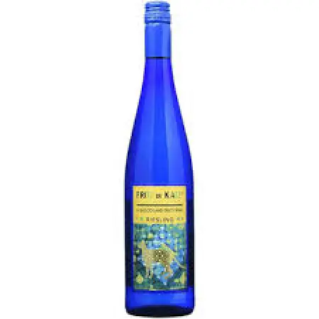 Fritz de Katz Riesling 750ml