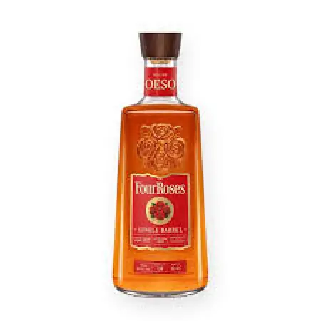 Four Roses Single Barrel OBSF 100 Proof 750ml