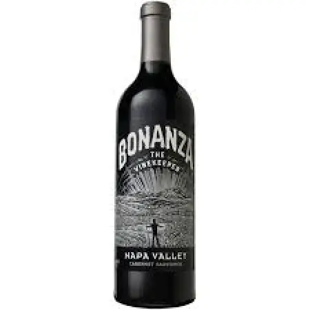 Bonanza Cabernet Sauvignon 750ml
