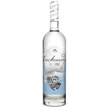 Breckenridge Vodka 750ml