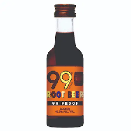 99 Root Beer Schnapps 50ml