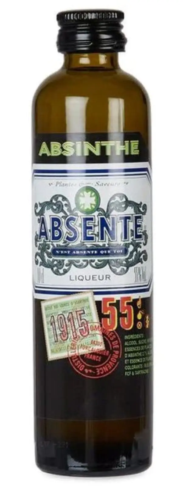 Absente Absinthe 100ml