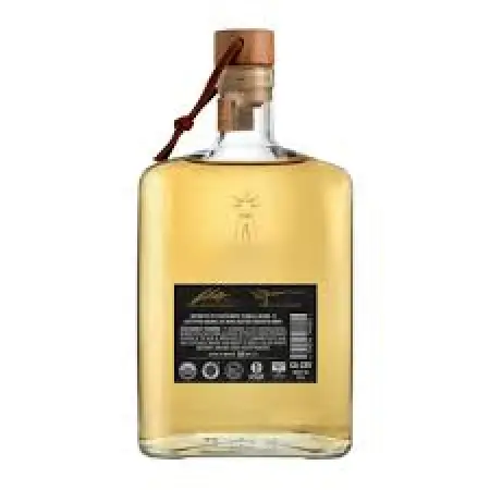Pantalones Organic Añejo Tequila 750ml