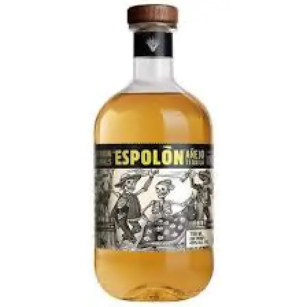 Espolòn Añejo Tequila 750ml