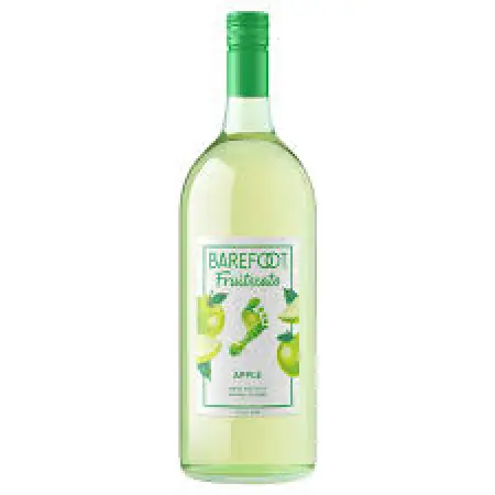 Gallo Family Vineyards Sweet Apple Fruitscato 1.5L