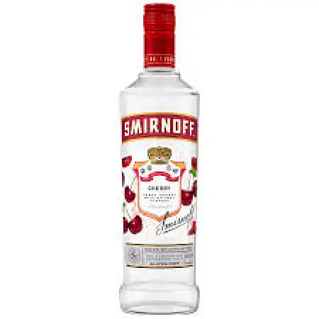 Smirnoff Cherry 1L