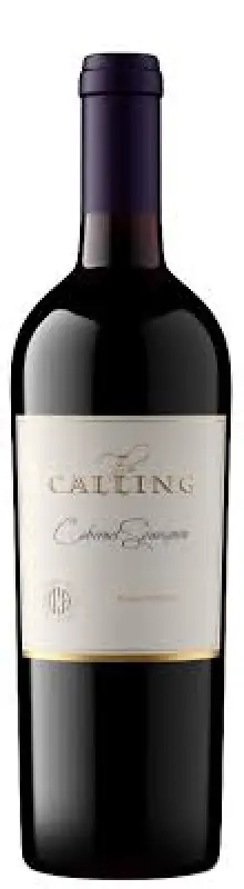 The Calling Cabernet Sauvignon Paso Robles 750ml