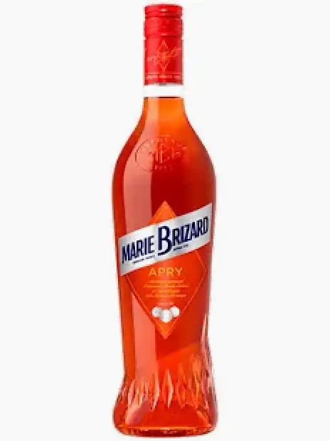 Marie Brizard Apry Liqueur 750ml