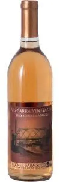 Vizcarra Becker Blue 500ml