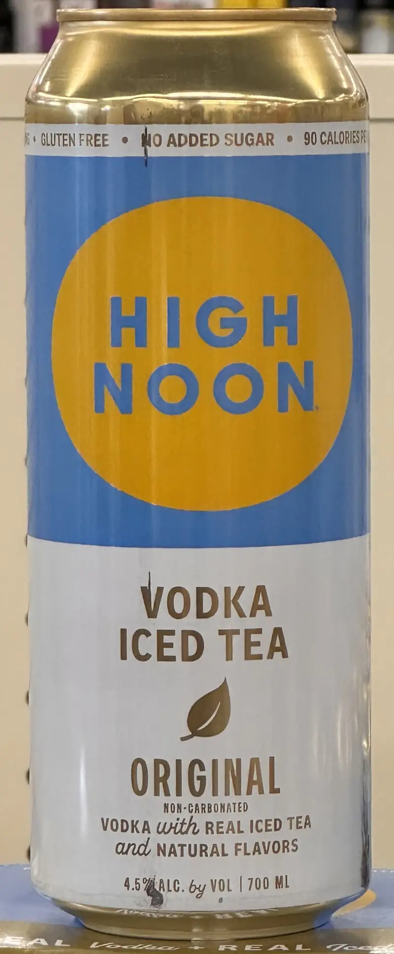 High Noon Original Iced Tea 700ml