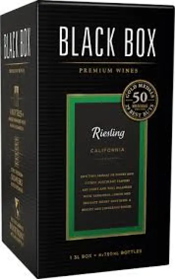 Black Box Riesling 3L