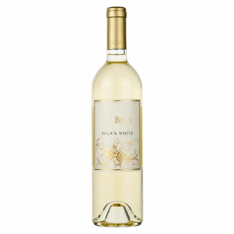 21 Brix Ella's White 750ml