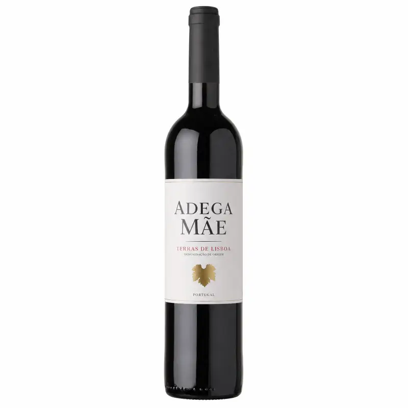AdegaMãe Terras de Lisboa Red 750ml