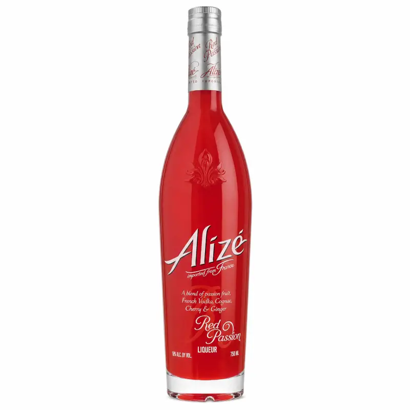 Alizé Red Passion Liqueur 750ml
