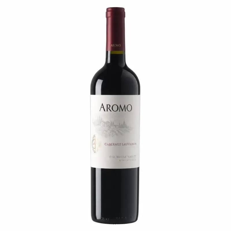 Aromo Cabernet Sauvignon 750ml