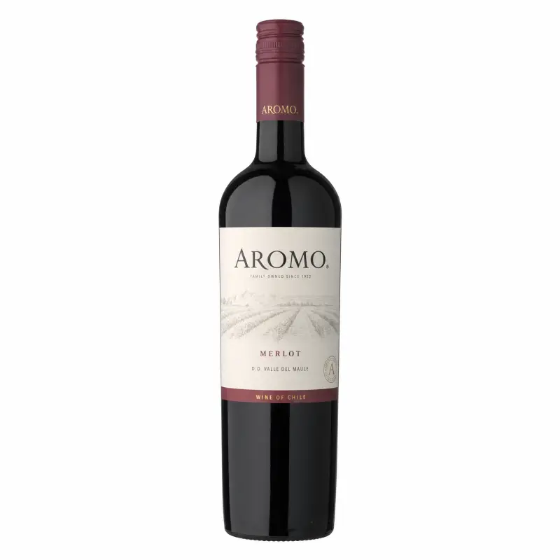 Aromo Merlot 750ml