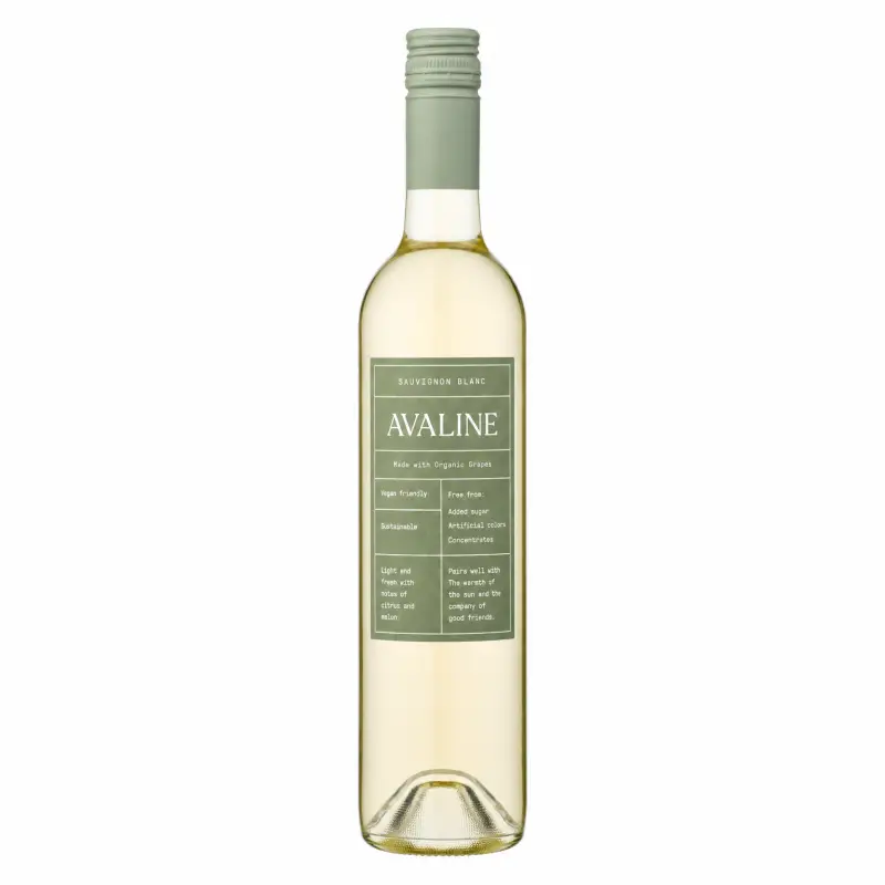 Avaline Sauvignon Blanc 750ml