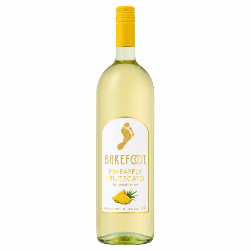 Barefoot Pineapple Fruitscato 1.5L
