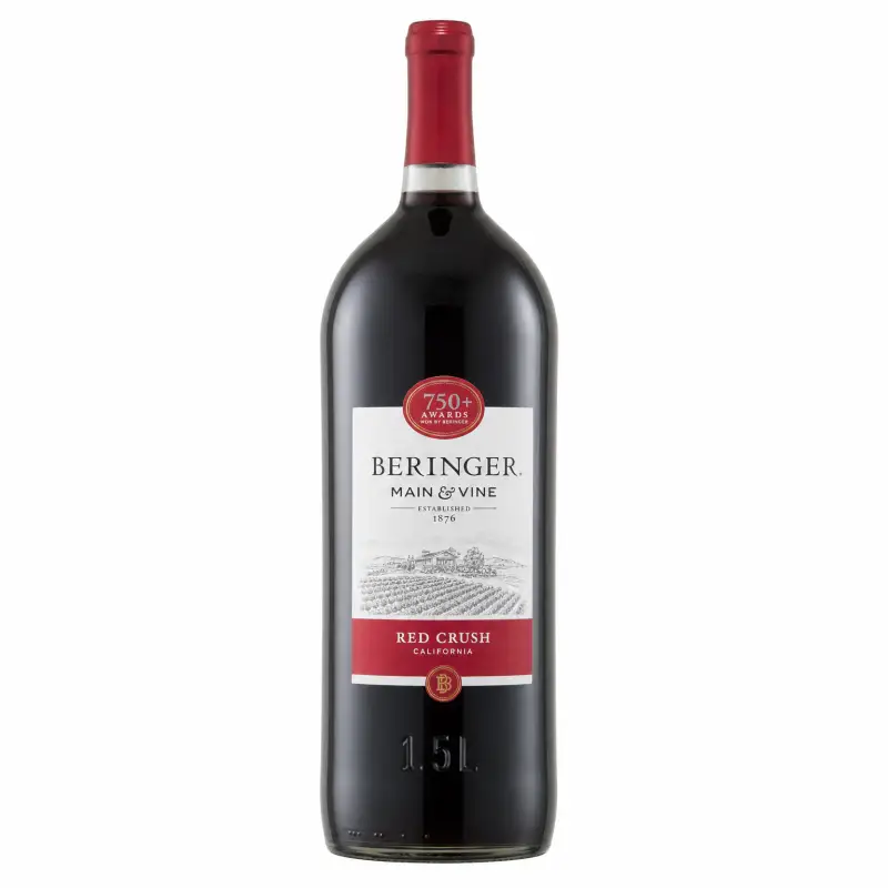 Beringer Main & Vine Red Crush 1.5L