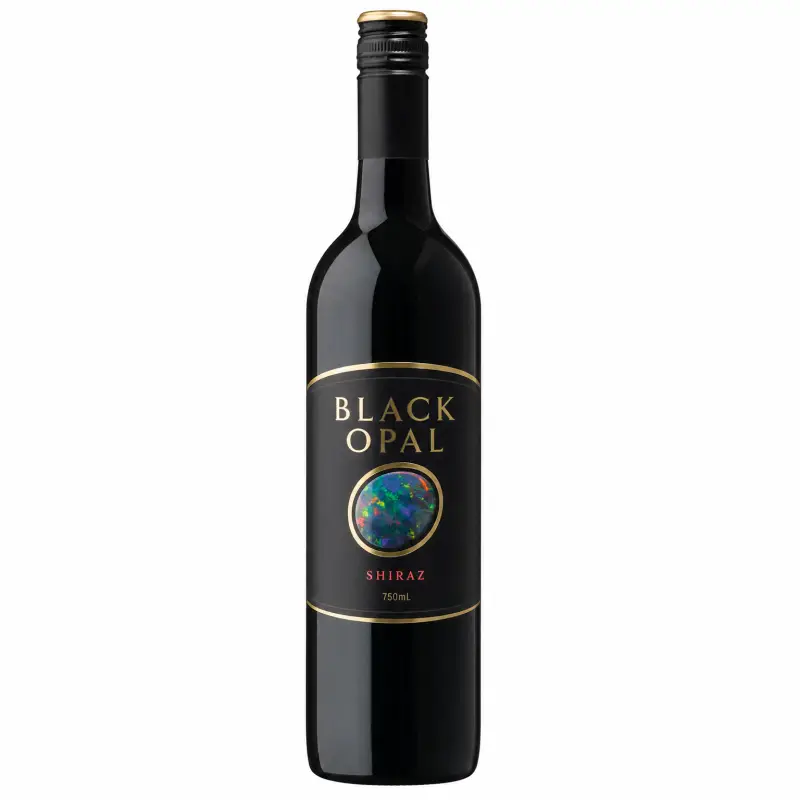 Black Opal Shiraz 750ml