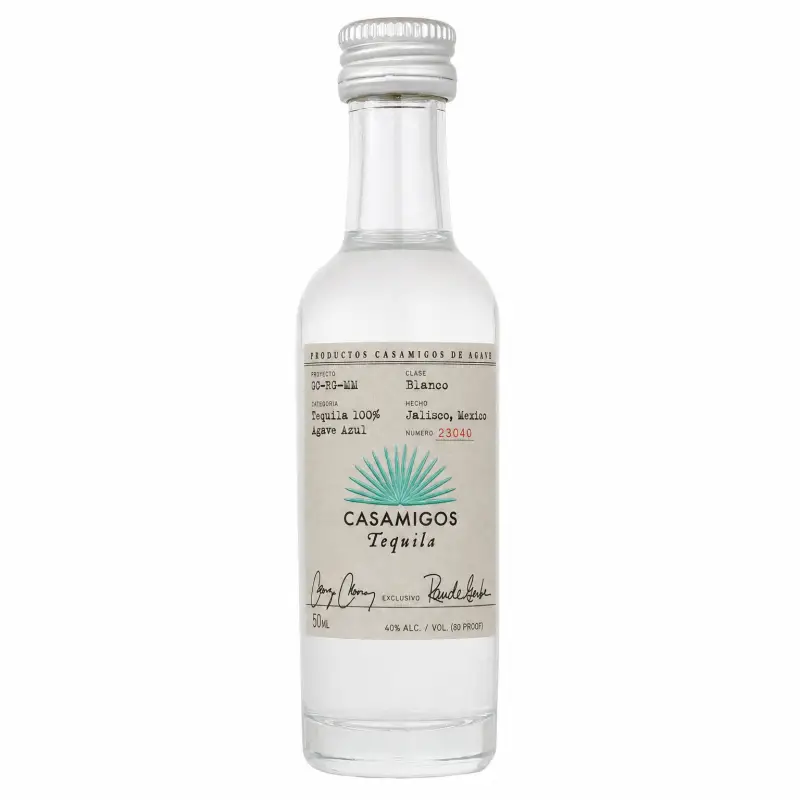 Casamigos Blanco Tequila 50ml