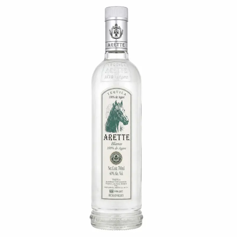 Arette Blanco Tequila 700ml