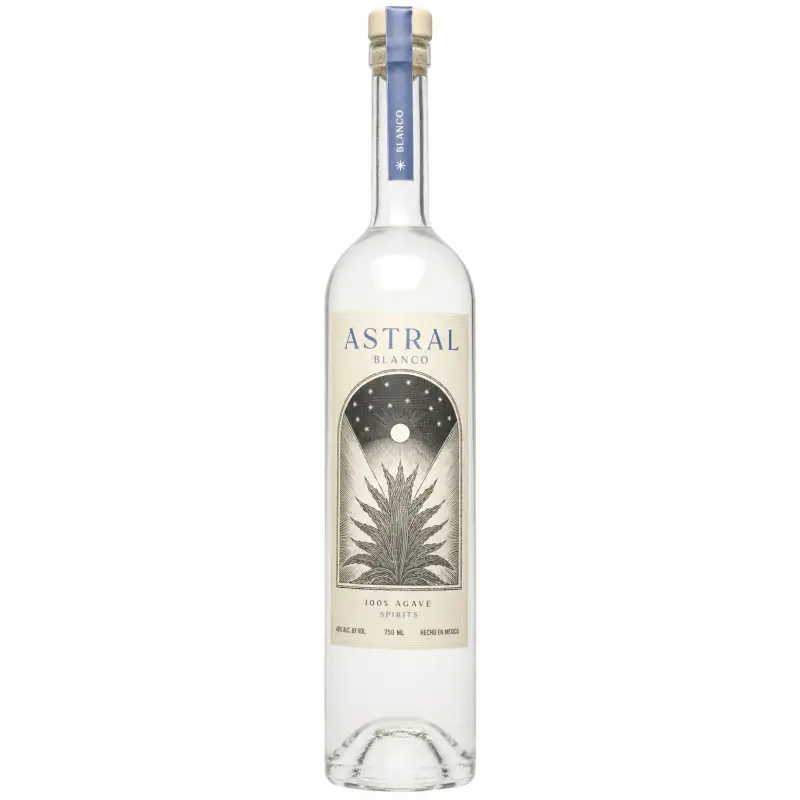 Astral Tequila Blanco 750ml
