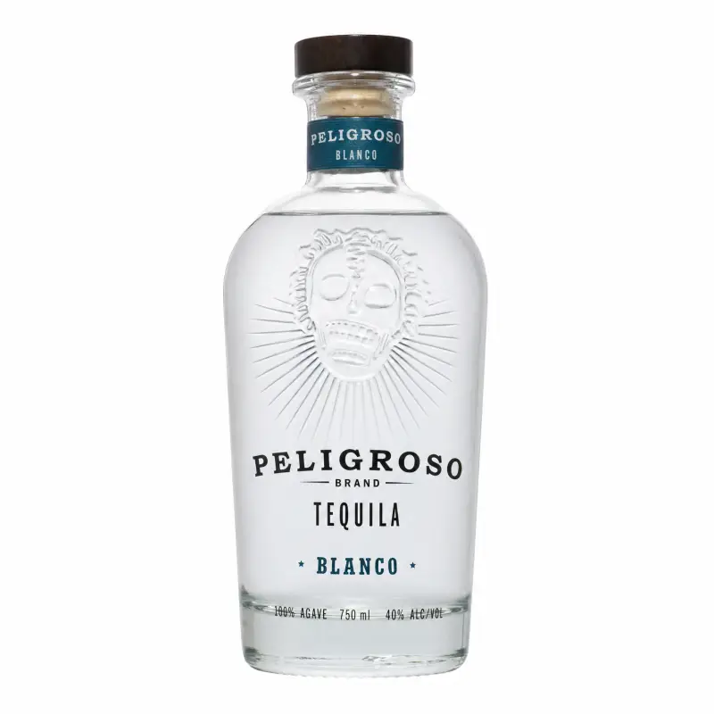 Peligroso Blanco 750ml