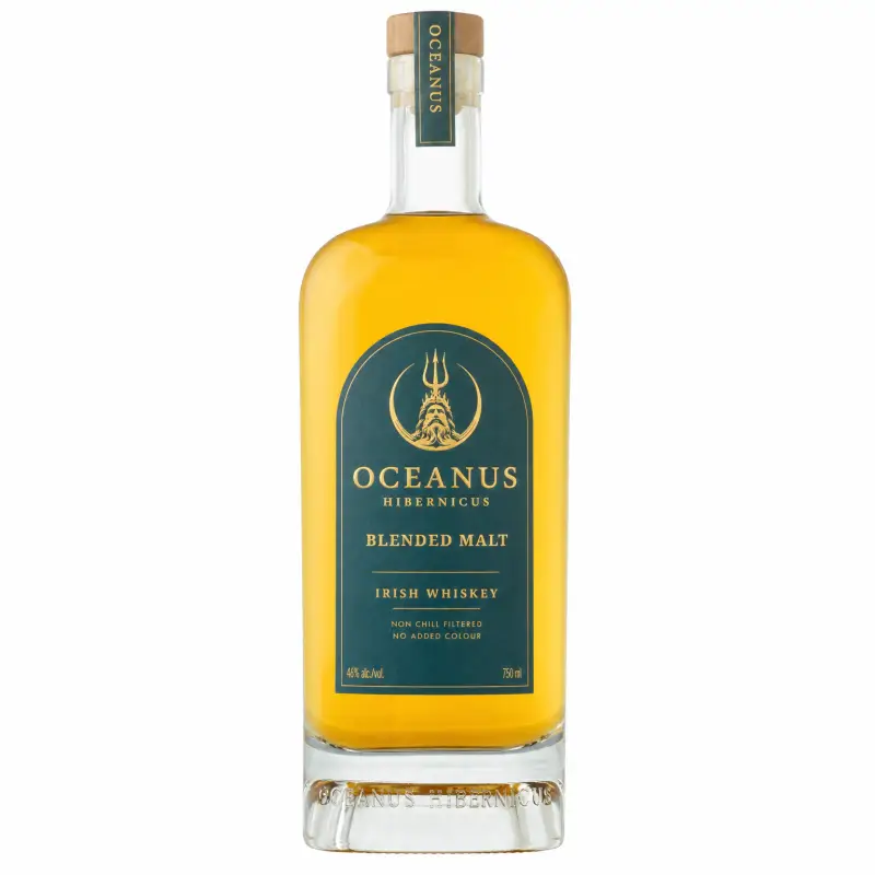 Blended Malt 750ml Oceanus Hibernicus