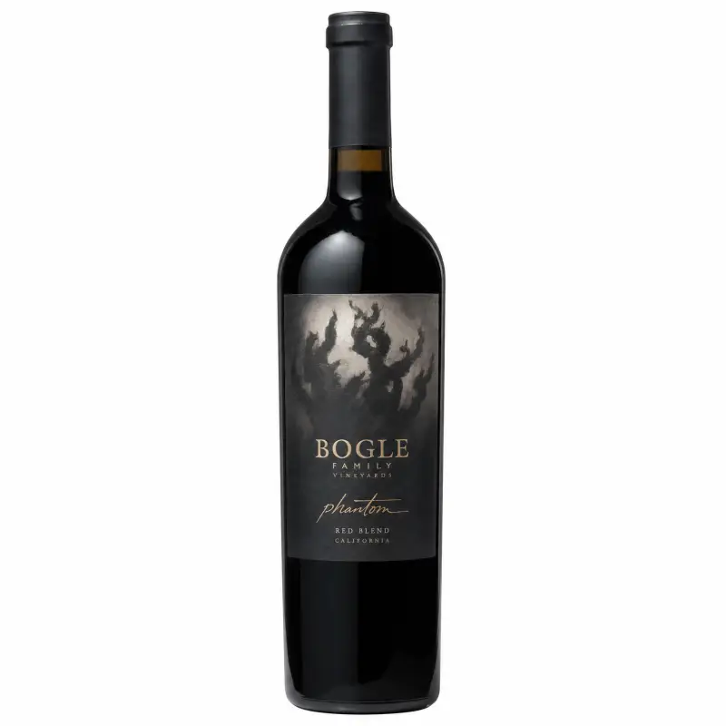 Bogle Phantom Red Blend 750ml