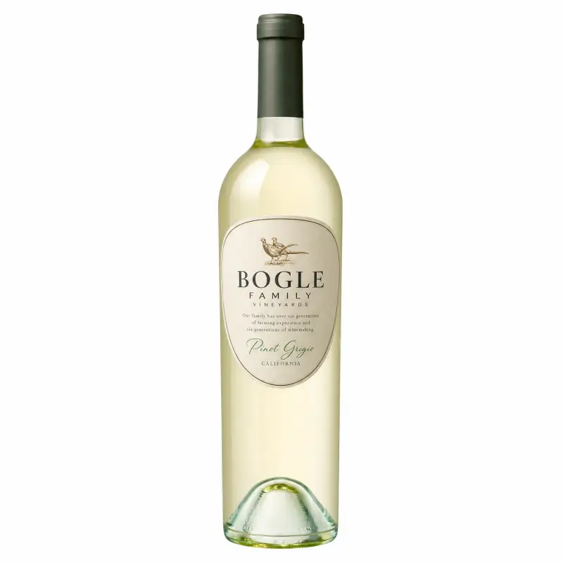 Bogle Pinot Grigio 750ml