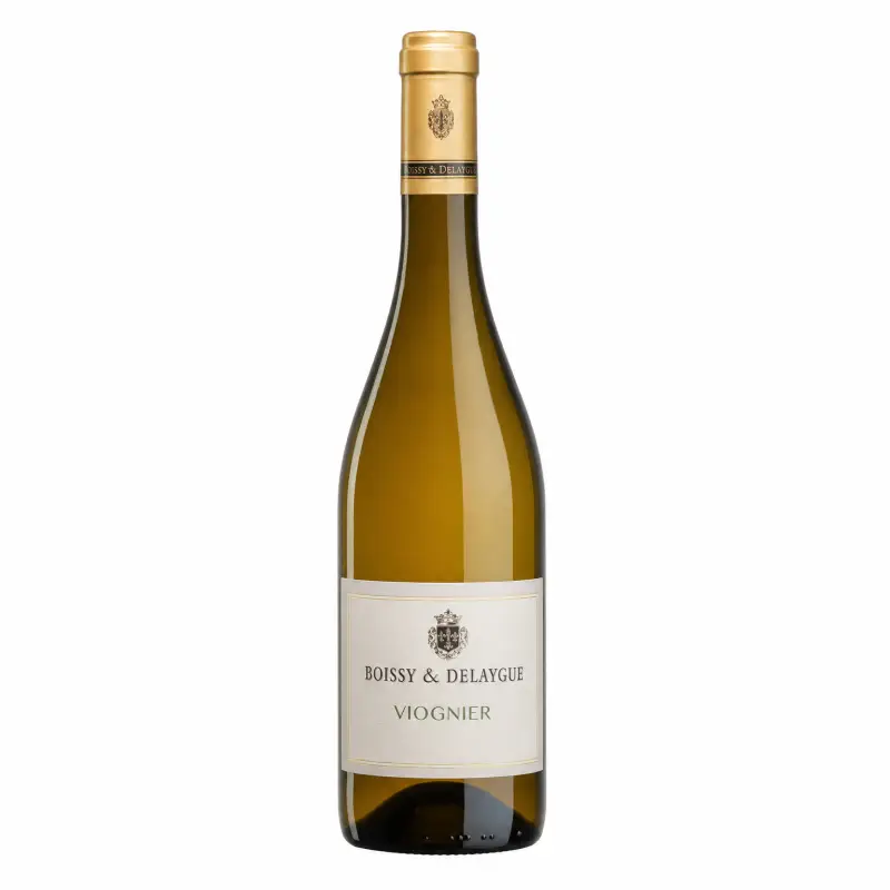 Boissy & Delaygue Viognier 750ml