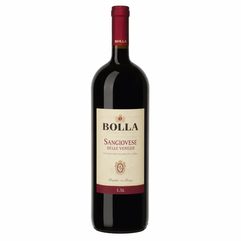 Bolla Sangiovese 1.5L