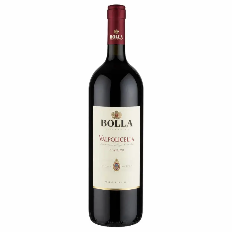 Bolla Valpolicella 1.5L