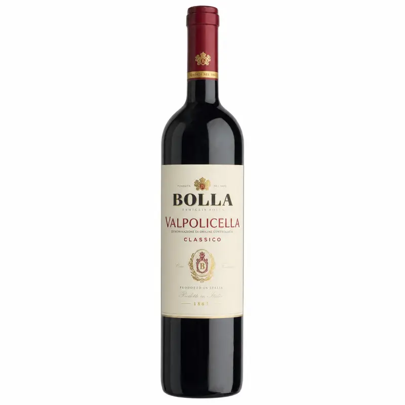 Bolla Valpolicella 750ml