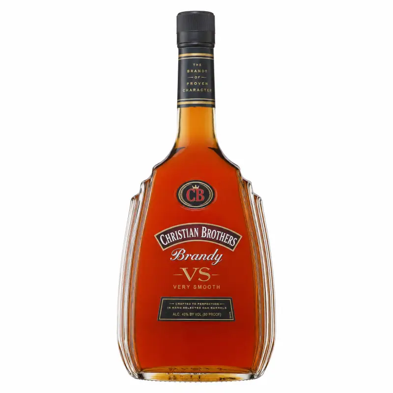 Christian Brothers Brandy 1L