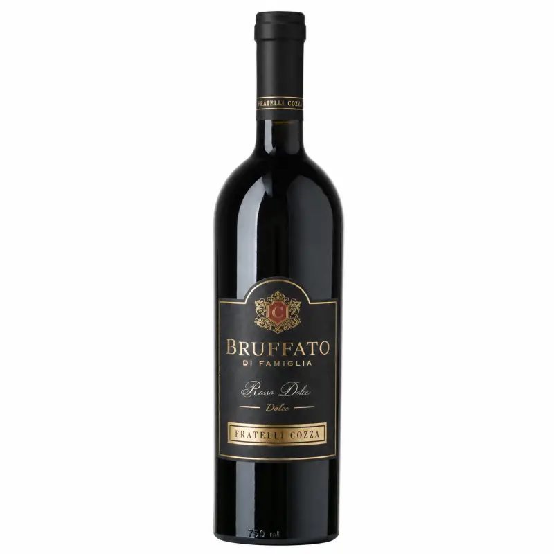 Bruffato Di Famiglia 750ml
