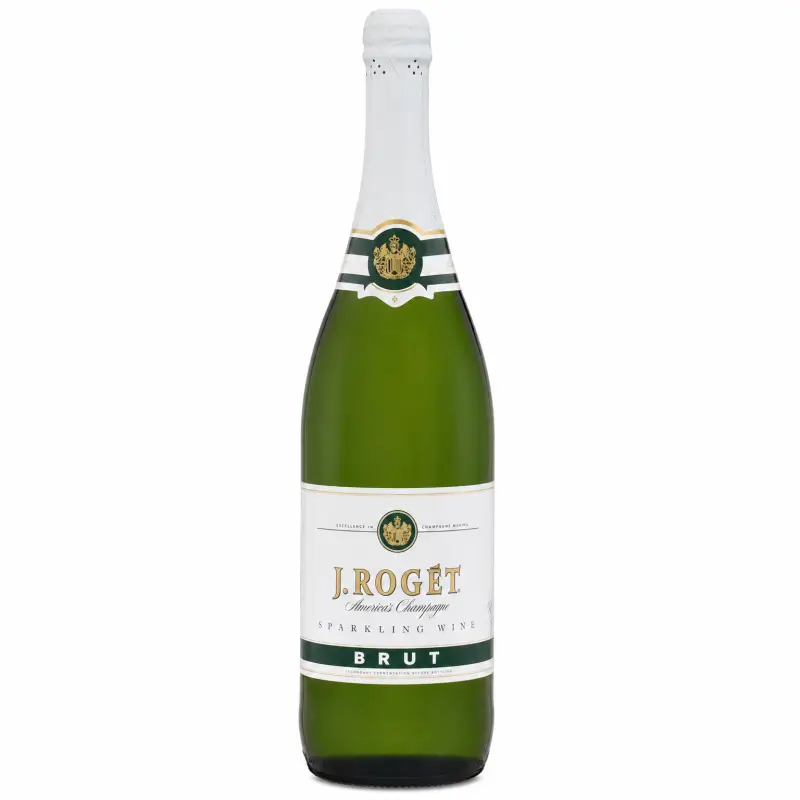 J. Roget Brut 1.5L