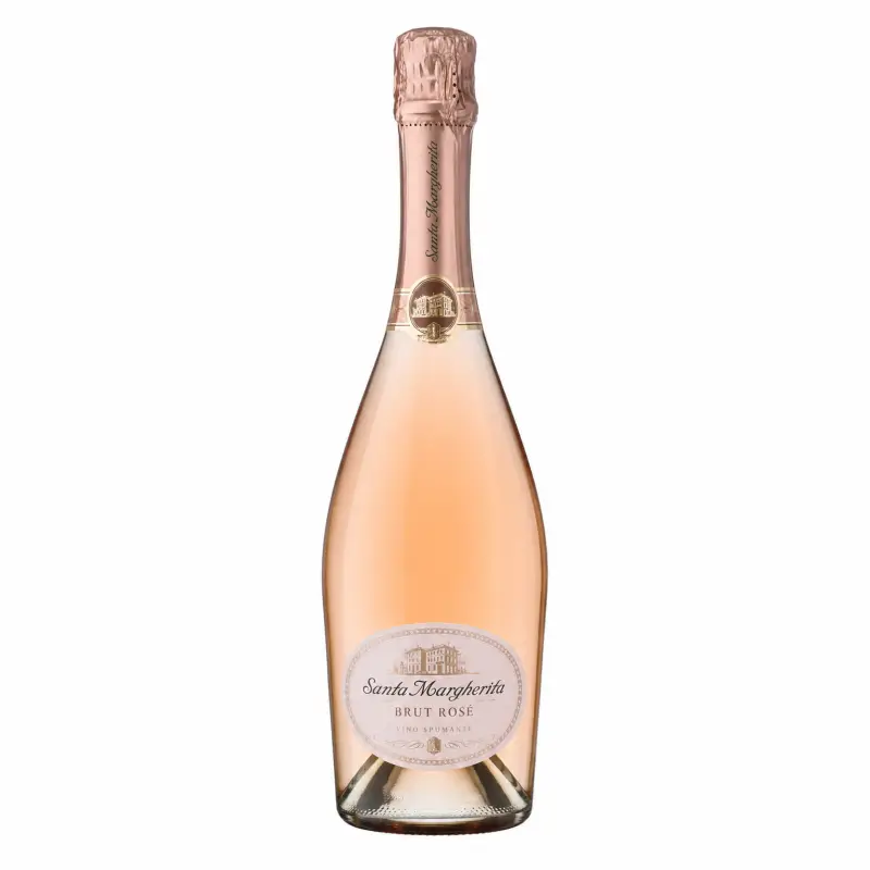 Santa Margherita Brut Rosé 750ml