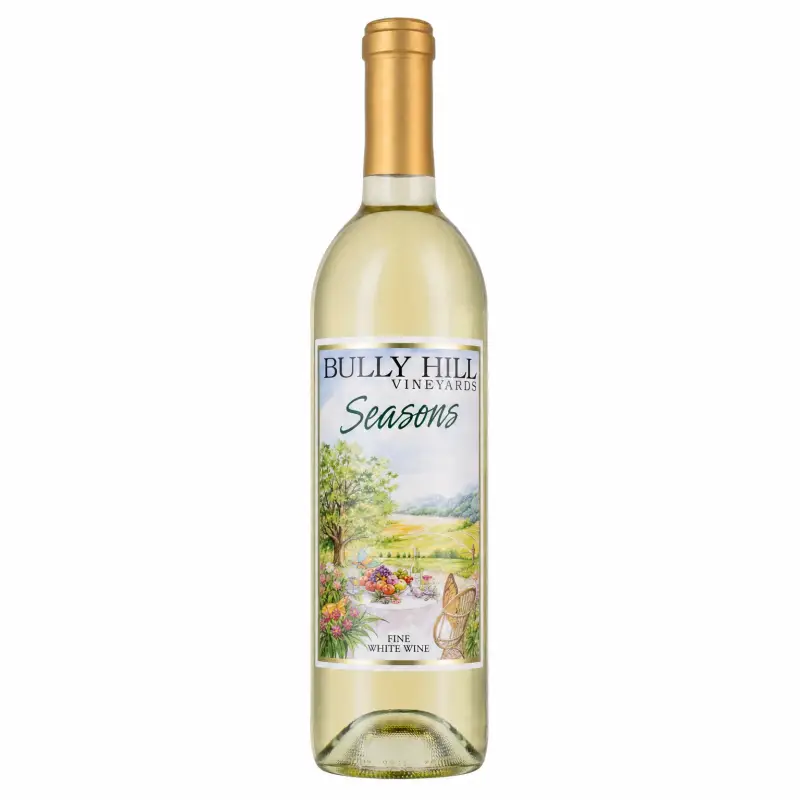 Bully Hill Seasons 750ml