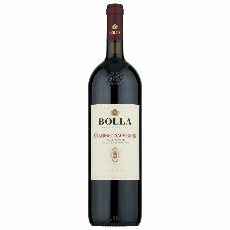 Bolla Cabernet Sauvignon 1.5L