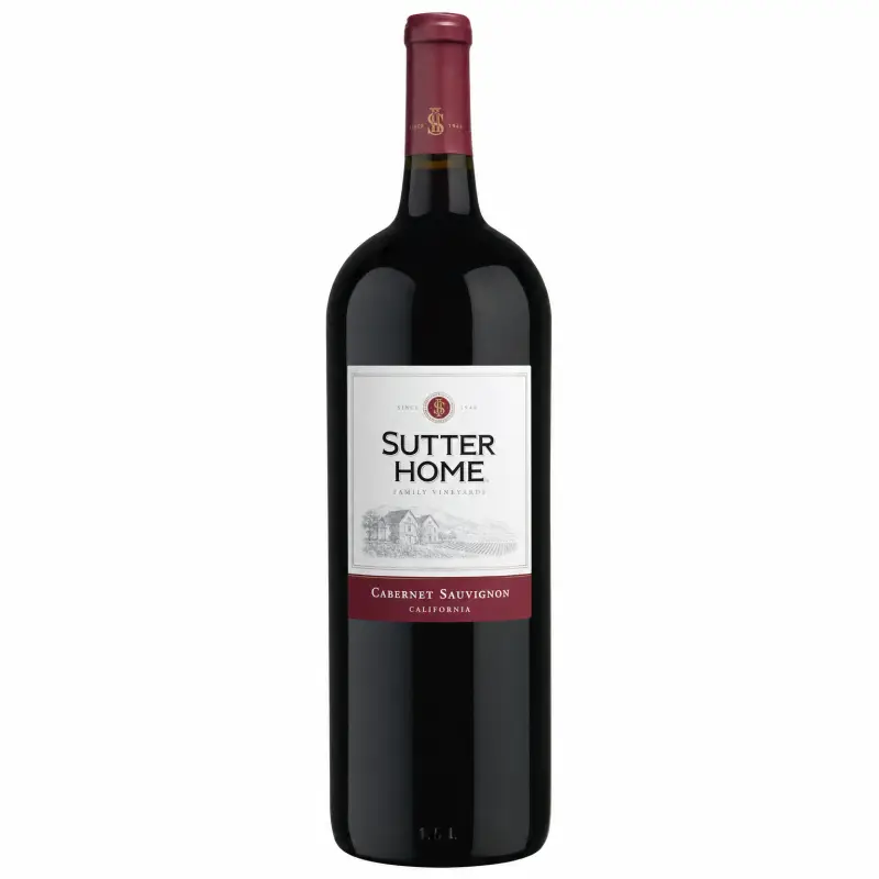 Sutter Home Cabernet Sauvignon 1.5L