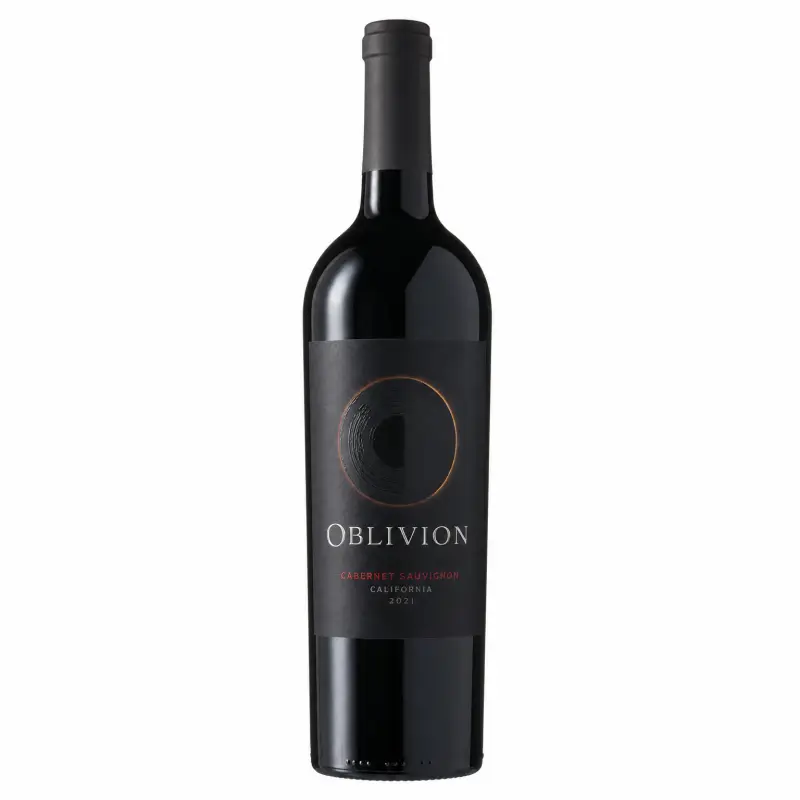 Oblivion Cabernet Sauvignon 750ml