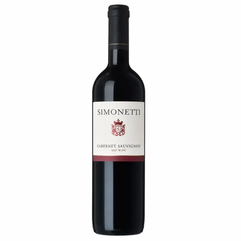 Simonetti Cabernet Sauvignon 750ml