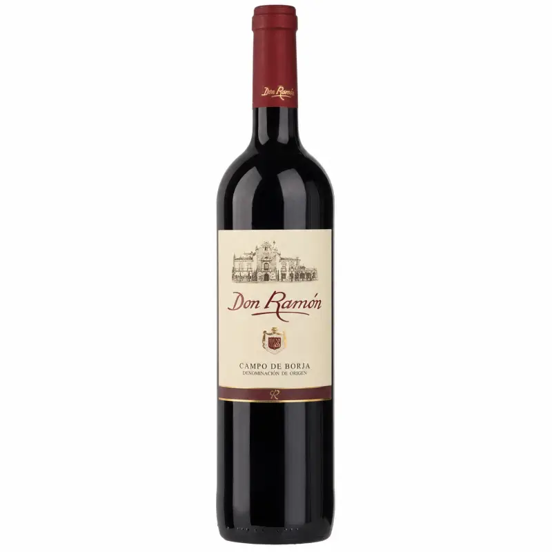 Don Ramon Campo de Borja 750ml