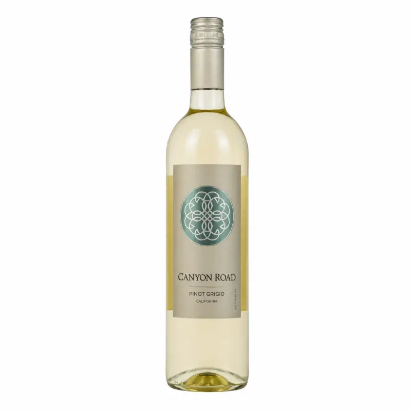 Canyon Road Pinot Grigio 750ml